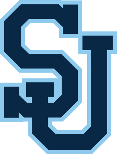 Spartan Baseball logo