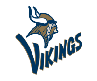 Spartanburg Vikings logo