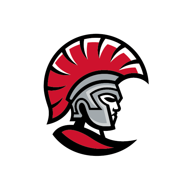 Spartans Baseball logo