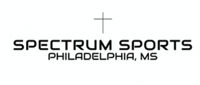 Spectrum Sports logo