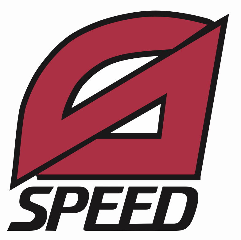 Speed logo