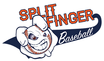 Splitfinger logo