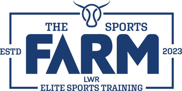 Sports Farm Bulls logo