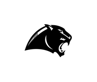 Springboro Panthers logo