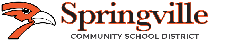 Springville logo