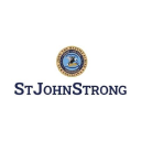 St John Parish Recreation logo