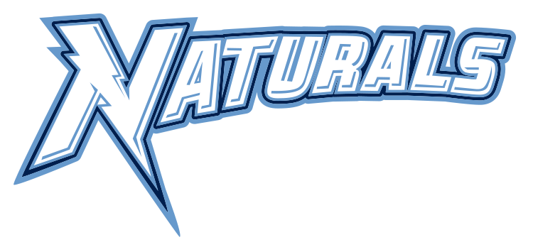 St. Louis Naturals logo