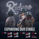 St Petersburg Rough Riders logo