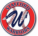 Stafford Warriors logo