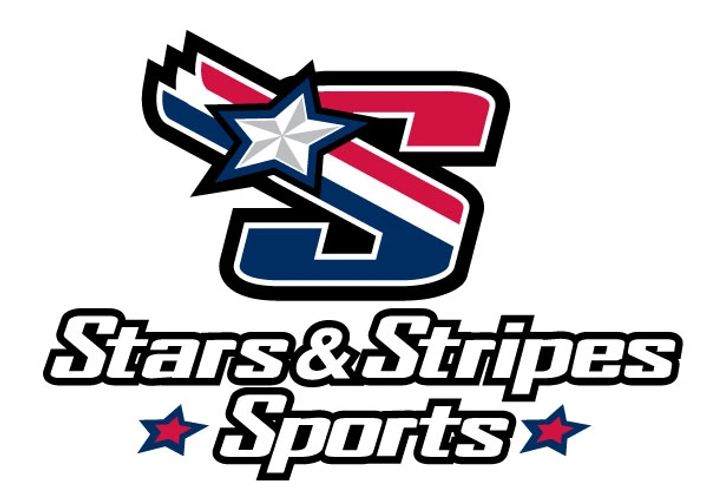 Stars and Stripes Sports logo