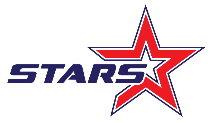Stars Baseball logo