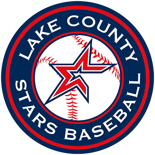 Stars Baseball logo