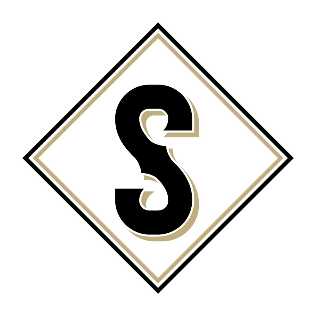 State Line Shockers logo