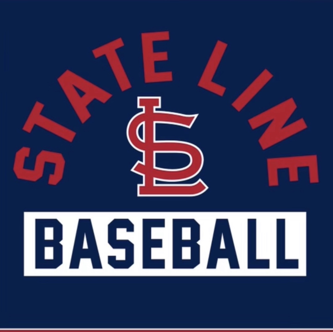 State Line Stars logo