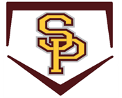 State Park Sluggers logo