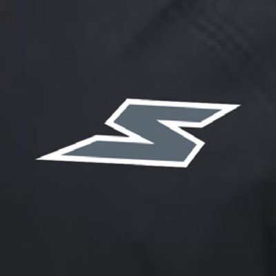 Stealth Baseball logo