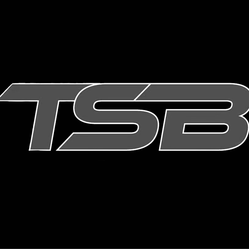 Stickmen Shock Baseball logo