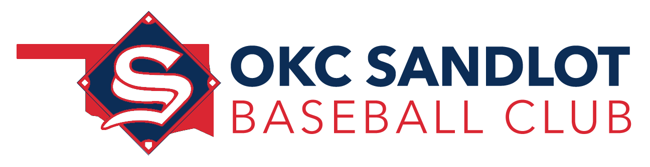 Stillwater Sandlot logo