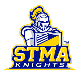 STMA Knights logo