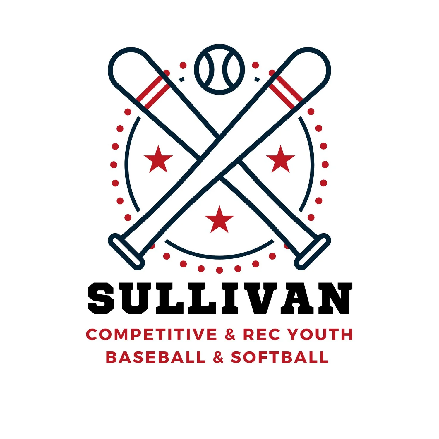 Sullivan Tribe logo