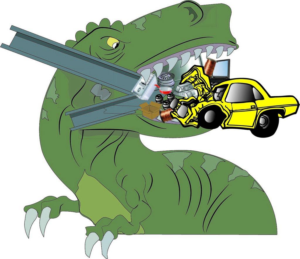 Summerfield Stars logo