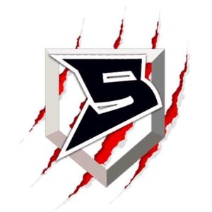 Sumter Wolfpack logo