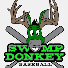Swamp Donkeys logo