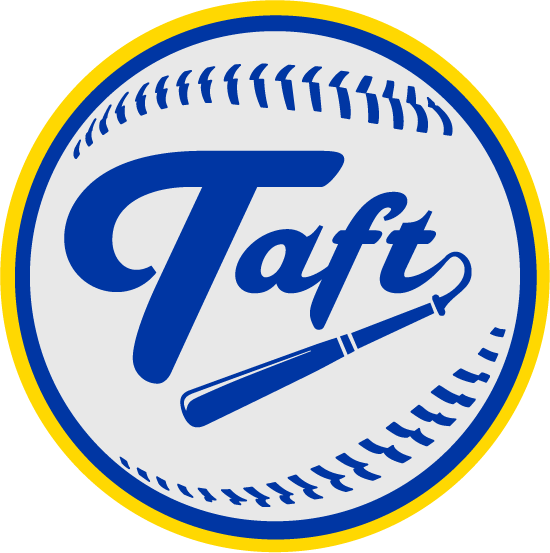 Taft Cats logo