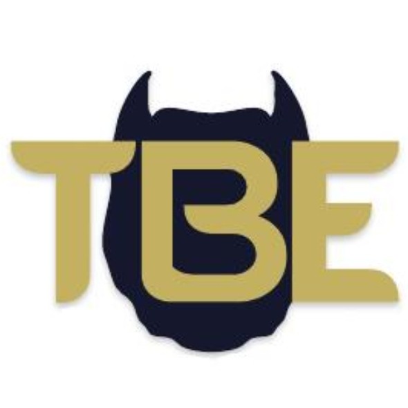 TBE-Rosales logo