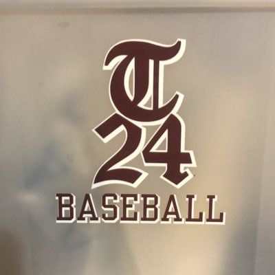 Team 24 Gamecocks logo