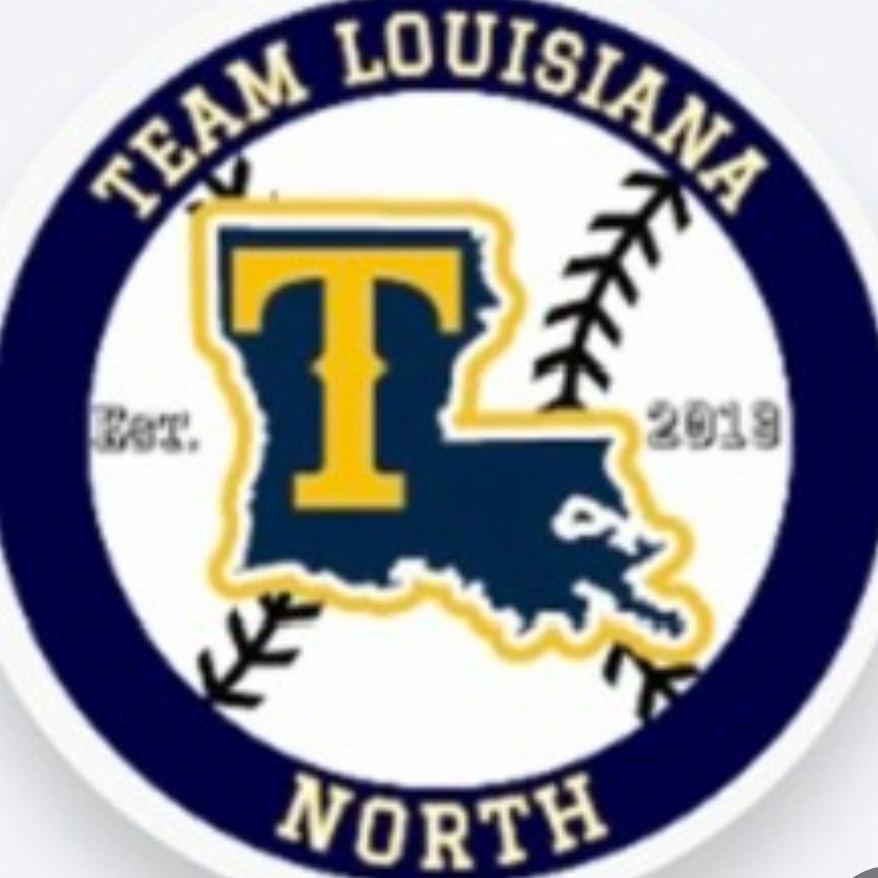 Team LA North logo