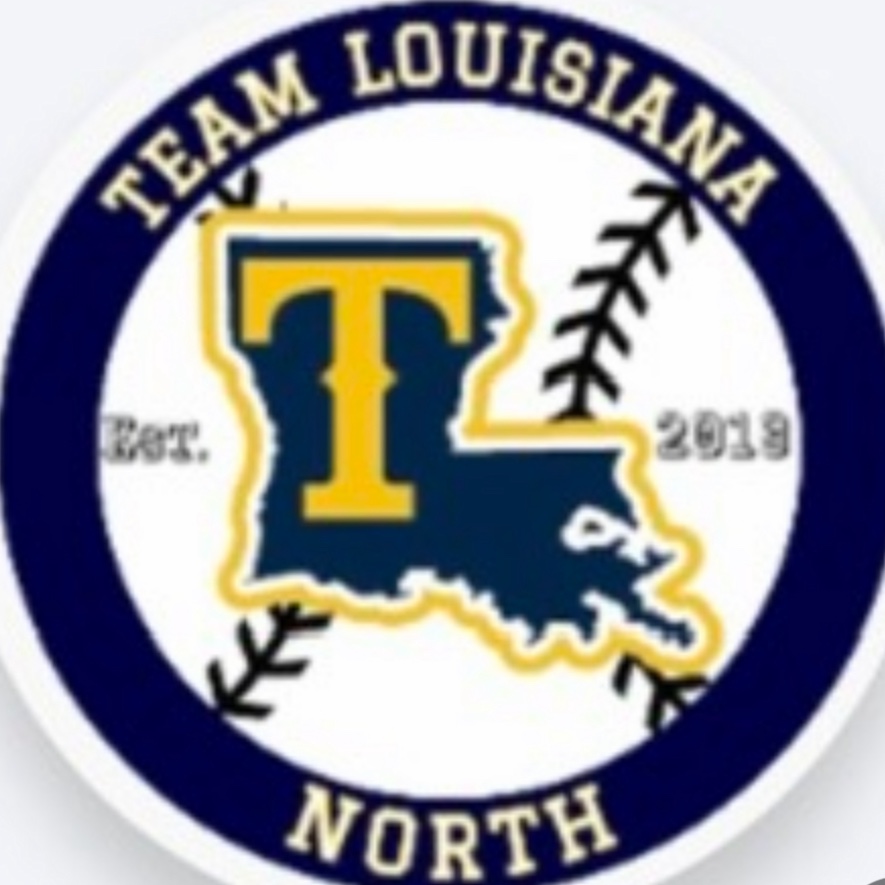 Team LA North logo