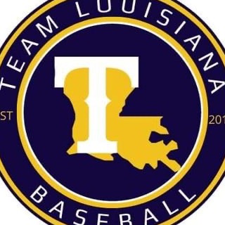Team Louisiana logo
