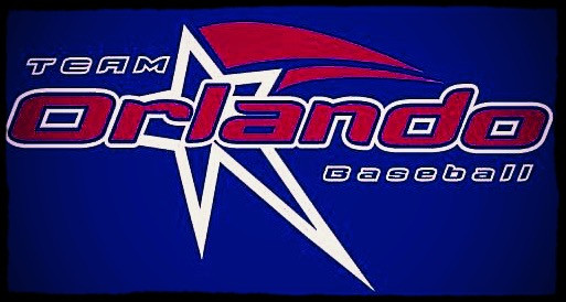 Team Orlando logo