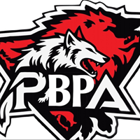 Team Peña Wolves logo