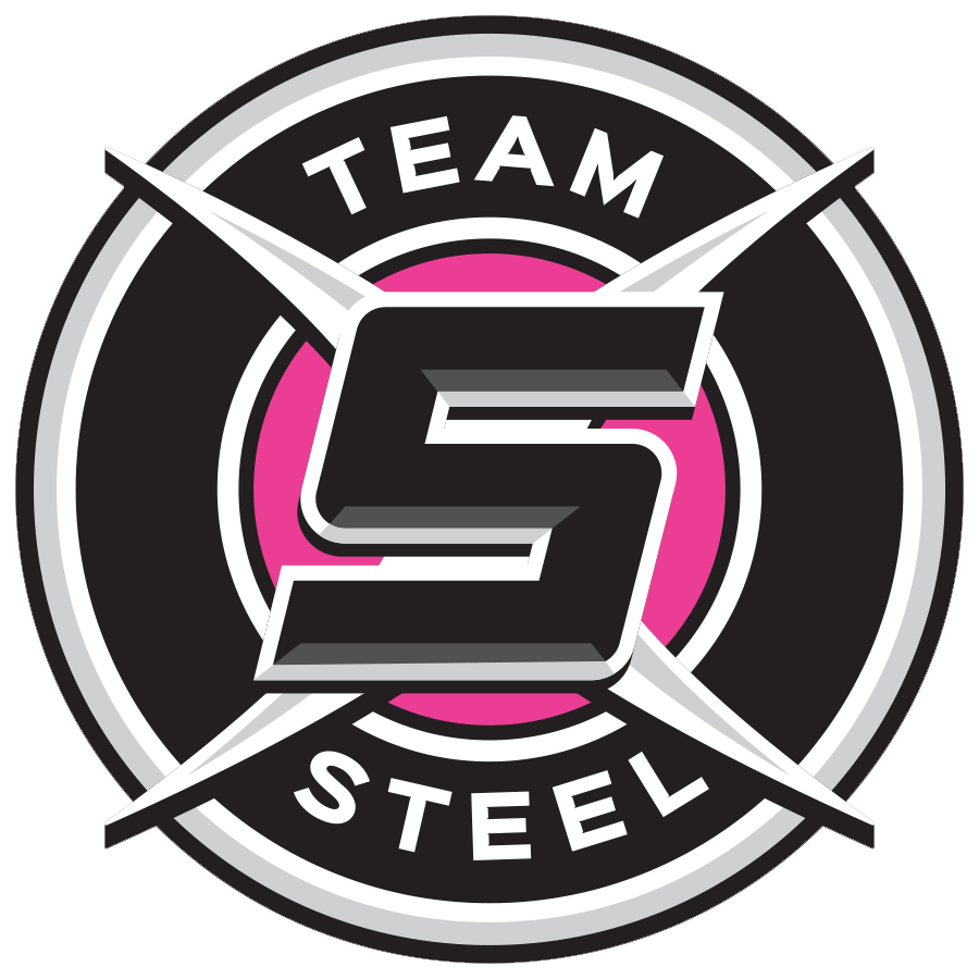 Team Steel logo