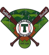 Tehachapi Baseball logo