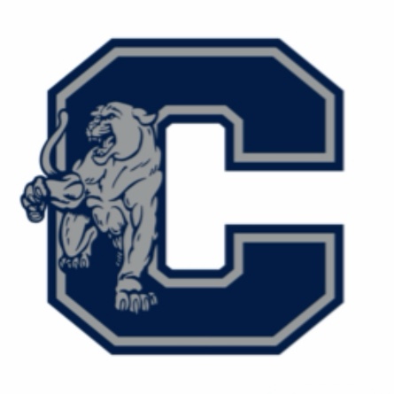 Temecula Valley Eagles logo