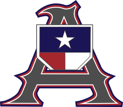 Texas Alpha logo