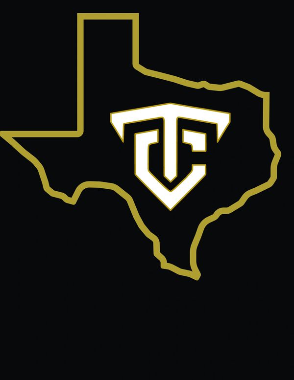 Texas Commodores logo