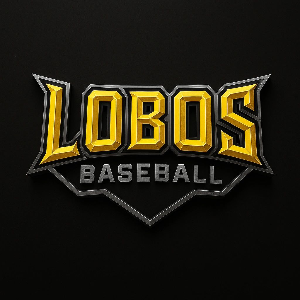 Texas Elite Lobos logo