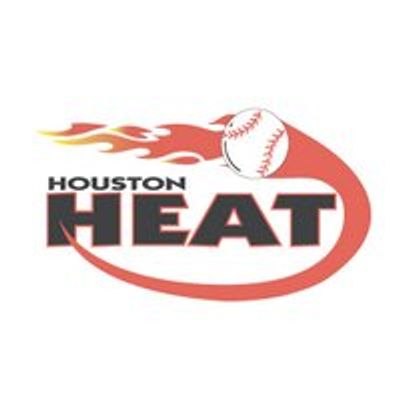 Texas Heat logo