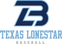 Texas Lone Stars logo