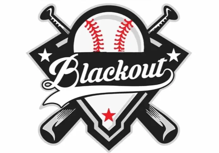 Texas Made Blackout logo