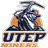 Texas Miners logo
