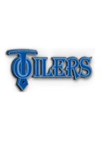 Texas Oilers North logo