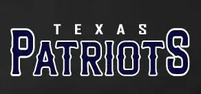 Texas Patriots logo