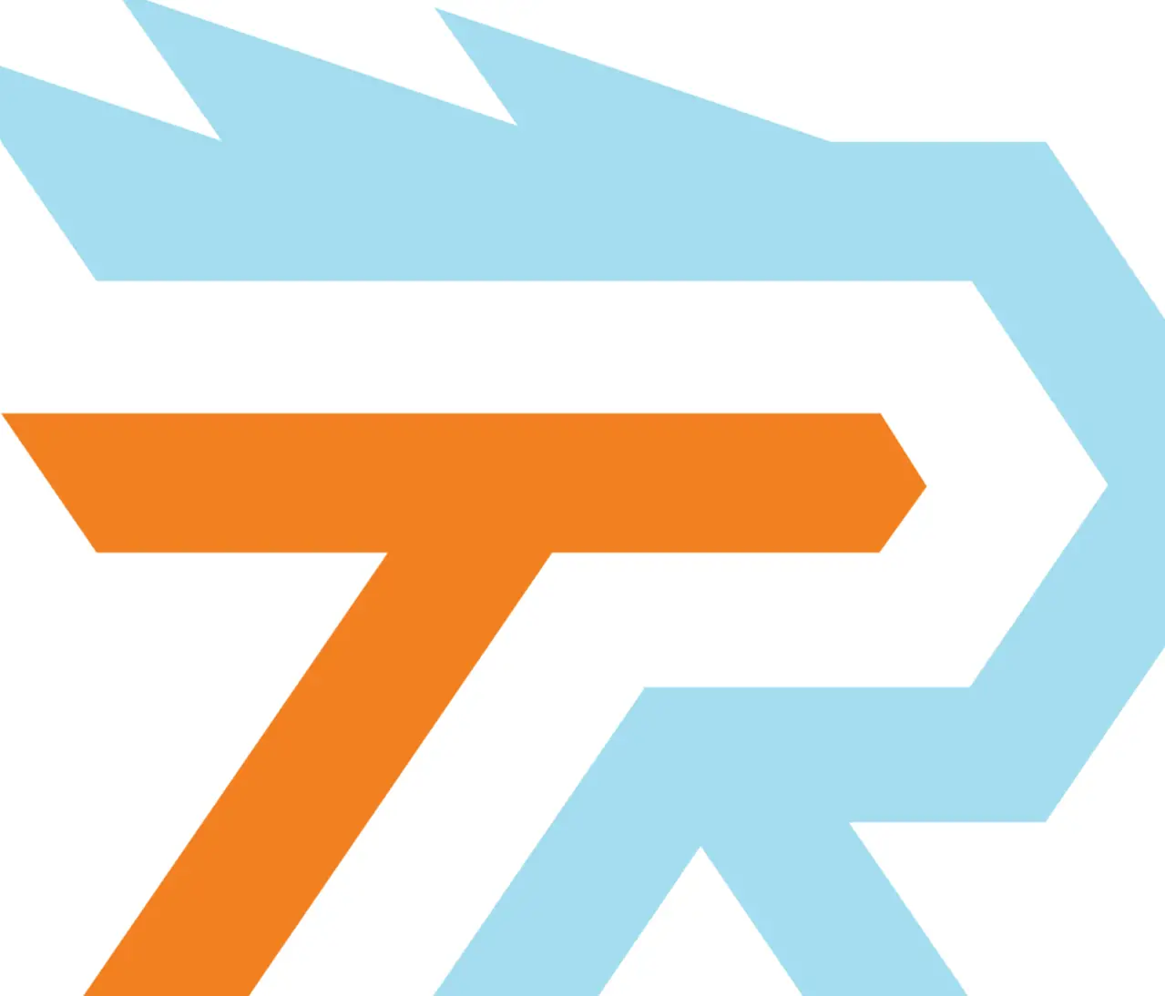 Texas Roadrunners logo