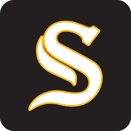 Texas Scrappers logo