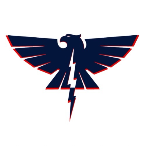Texas Thunder logo